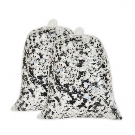 Espuma MOLIDA COLOR (Bolsa 1 Kilo)