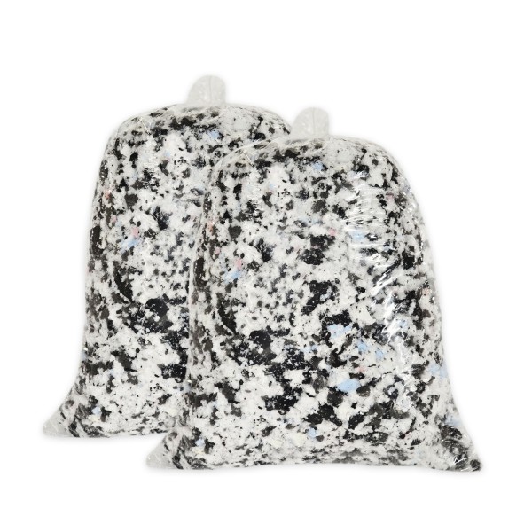 Espuma MOLIDA COLOR (Bolsa 1 Kilo)