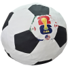 COJIN PUFF BOLA (MUNDIAL) y COJIN PUFF BOLA INFANTIL (MUNDIAL)