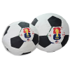 COJIN PUFF BOLA (MUNDIAL) y COJIN PUFF BOLA INFANTIL (MUNDIAL)