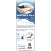 Almohada ANATÓMICA FRÍA Grande