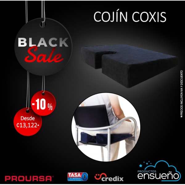 Cojín COXIS