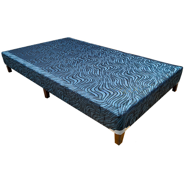 BASE madera o Somier con Tela ...